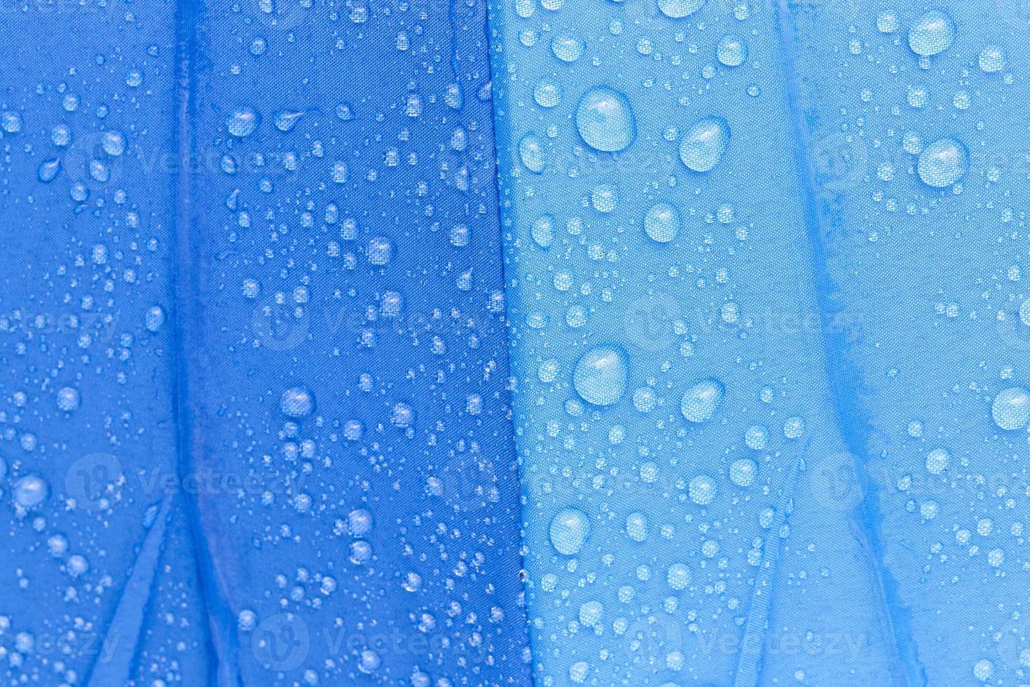 blue umbrella, close up photo