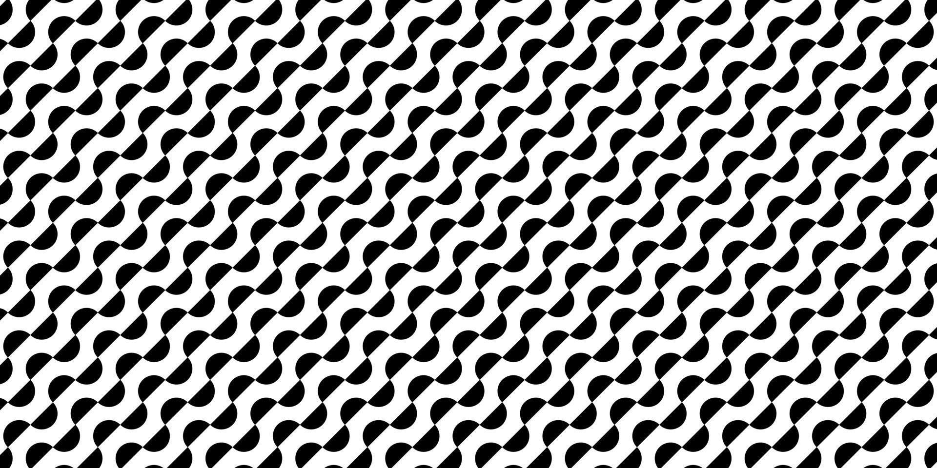 Half Circle Motifs Pattern. Motifs Pattern for Ornate or for Decoration for Interior, Exterior, Carpet, Textile, Garment, Cloth, Silk, Tile, Plastic, Paper, Wrapping, Wallpaper, Ect. Vector