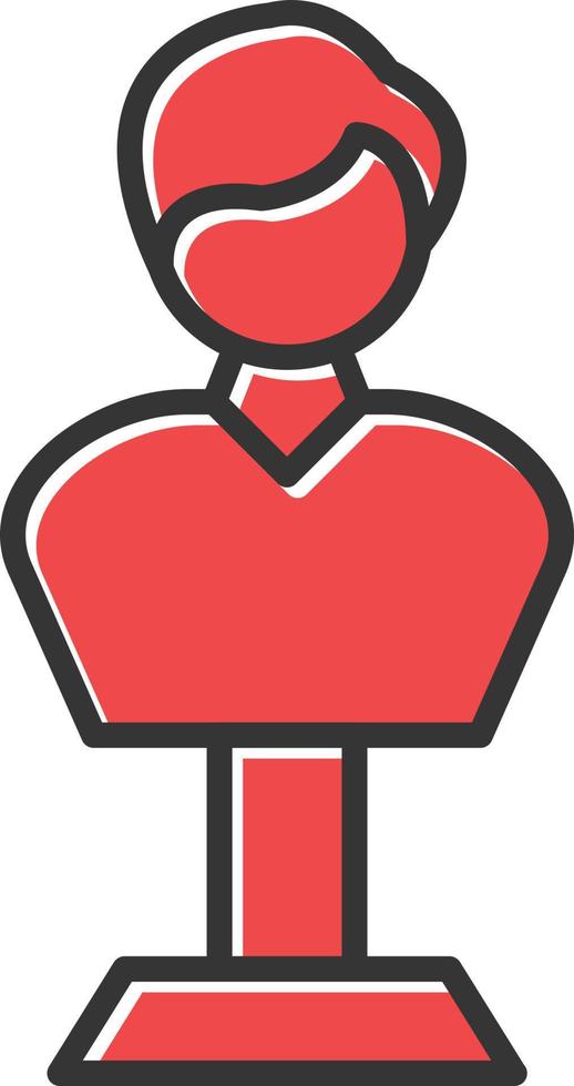 Filed Icon design vector