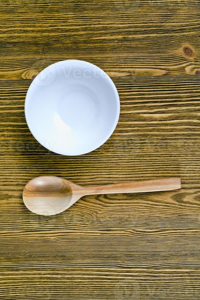 spoon and bowl photo