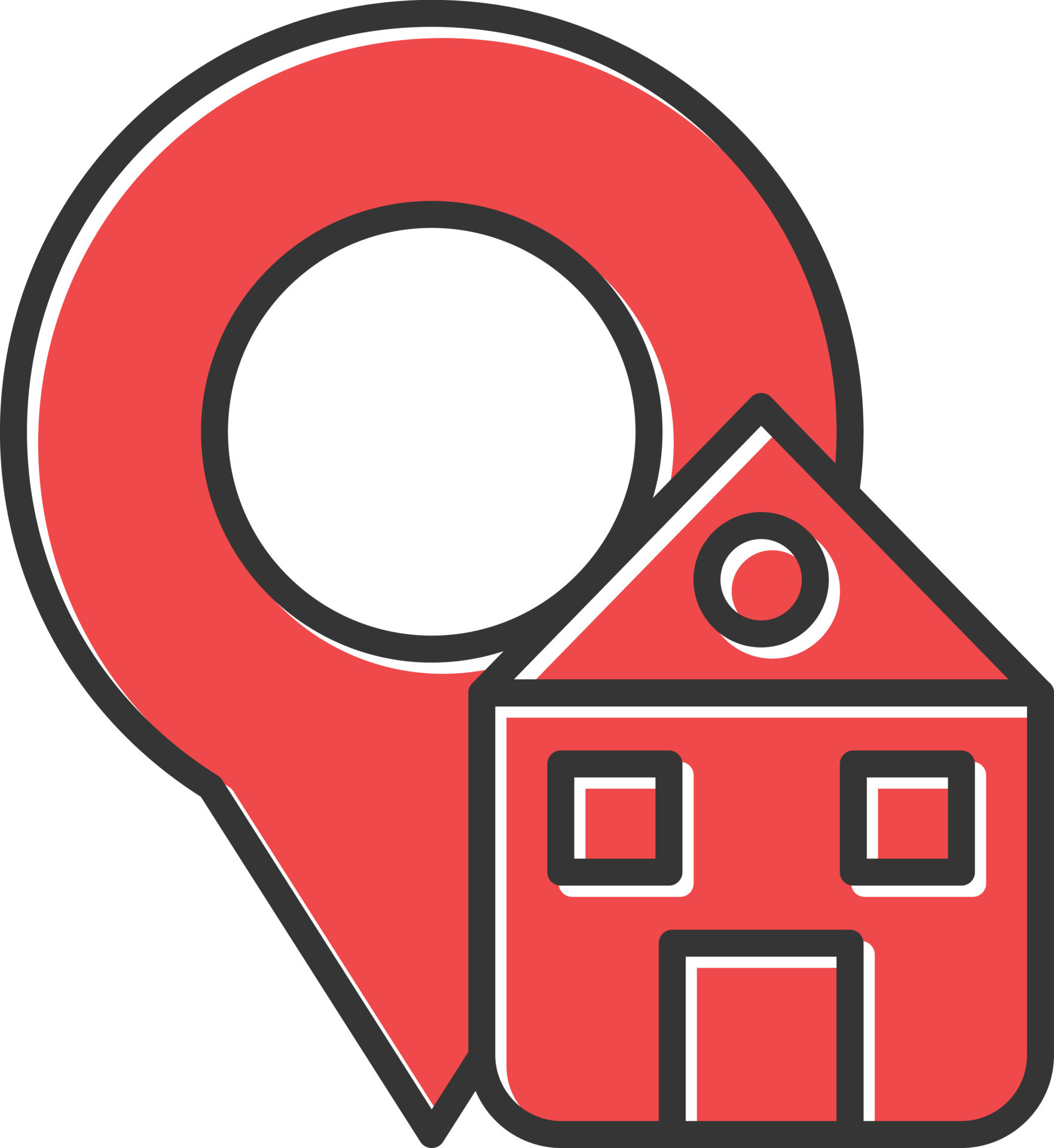 Address Filled Retro 9749372 Vector Art At Vecteezy address-filled-retro-9749372-vector-art-at-vecteezy