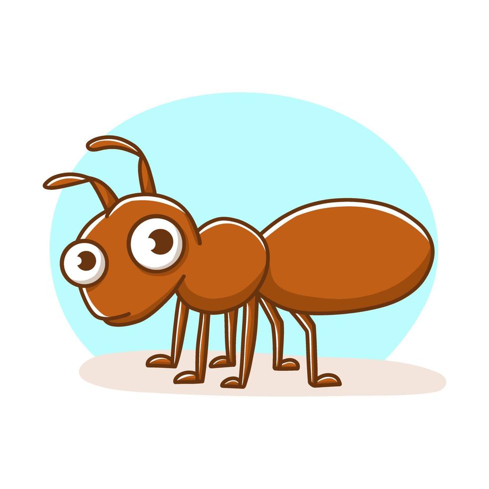 Ant Mascot Characater Cartoon. Insect Animal Vector Illustration Icon Logo 9749881 Vector Art at Vecteezy Ant Mascot Characater Cartoon. Insect Animal Vector Illustration Icon Logo 9749881 Vector Art at Vecteezy