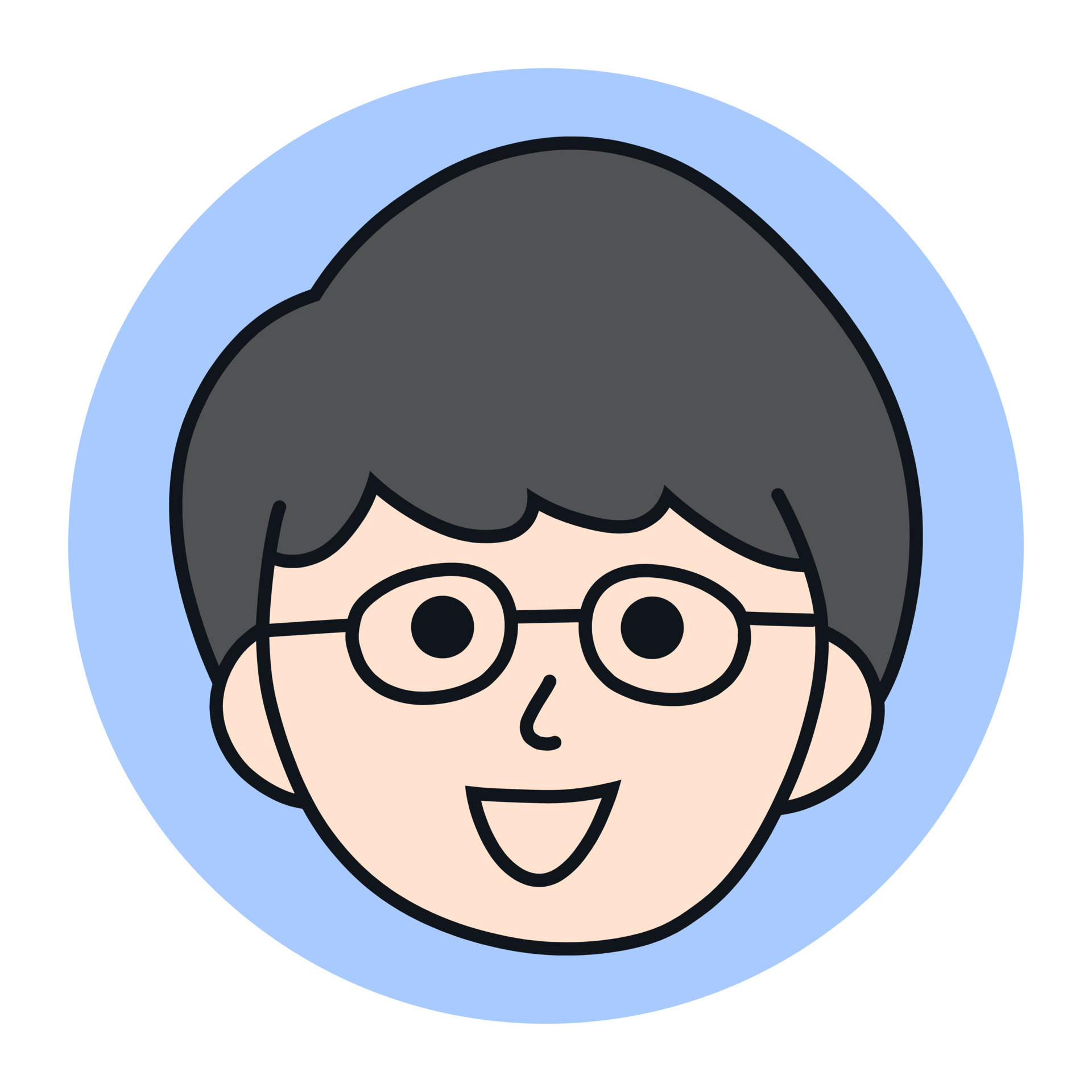 Man Teacher or Father Avatar Icon Cartoon. Guy Wear Glasses Profile Mascot Vector Illustration. Head Face Business User Logo 9749885 Vector Art at Vecteezy Man Teacher or Father Avatar Icon Cartoon. Guy Wear Glasses Profile Mascot Vector Illustration. Head Face Business User Logo 9749885 Vector Art at Vecteezy