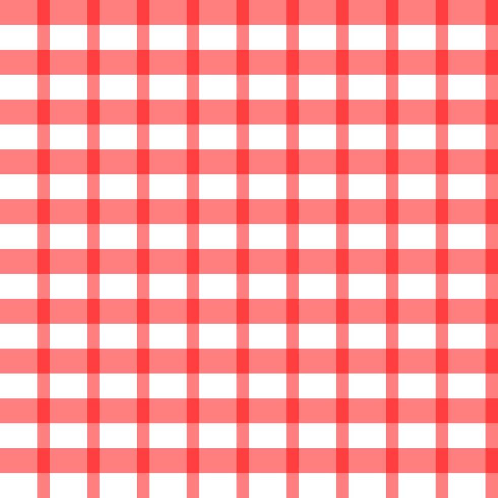 abstract red weave line seamless pattern background for fabric and paper graphic design decoration vector