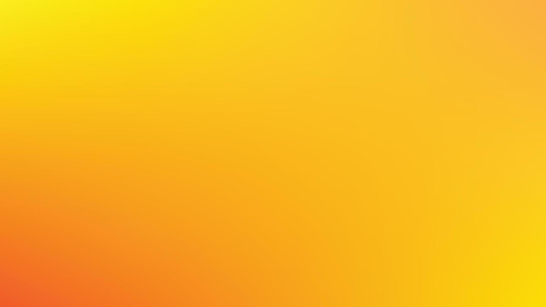 orange color background with blank space for graphic design element vector