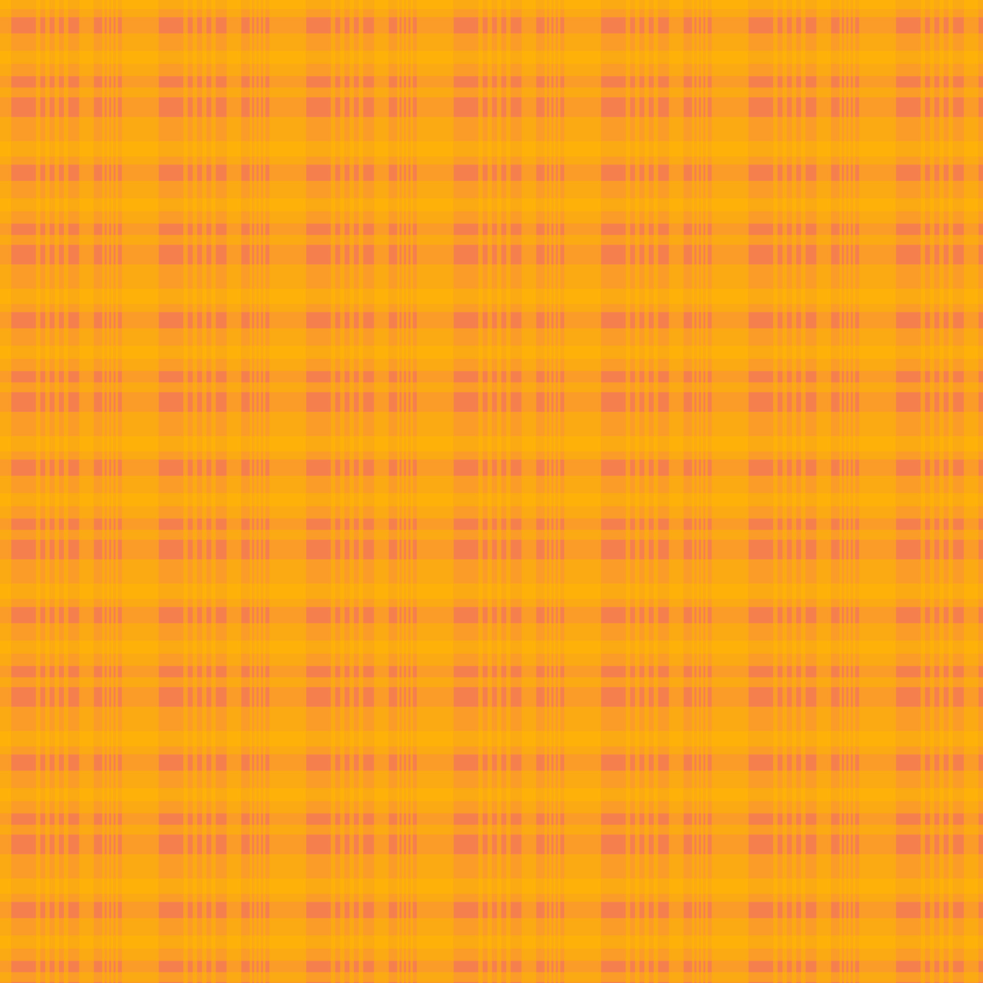 abstract orange color weave line seamless pattern background for fabric
