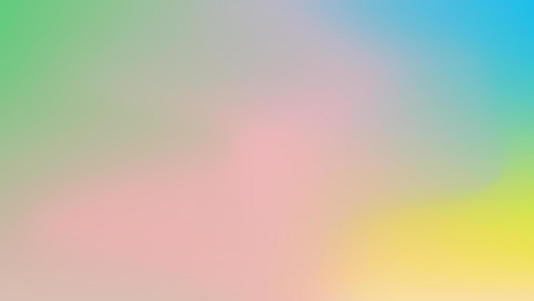 abstract pastel color background with blank space vector