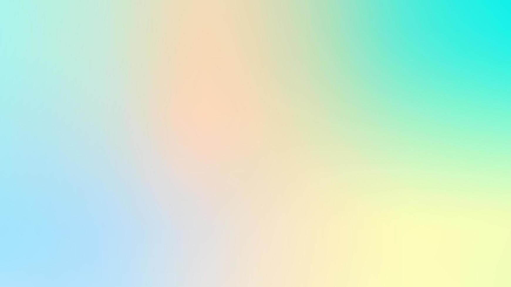 fondo de color pastel abstarct con espacio en blanco vector