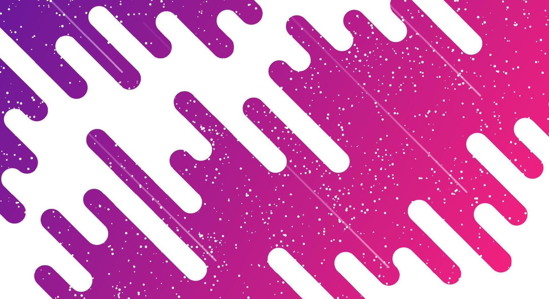 Abstract background with geometric gradient circle. Design abstract