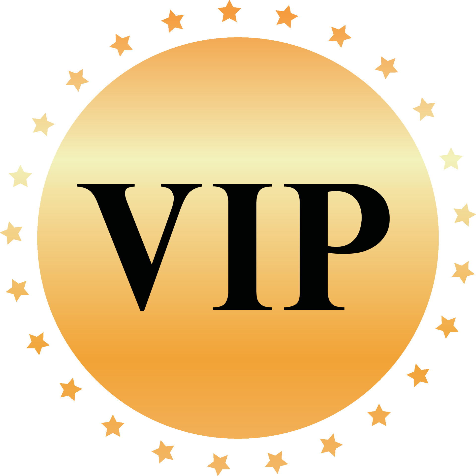 VIP quality badge or label of element 9752325 Vector Art at Vecteezy