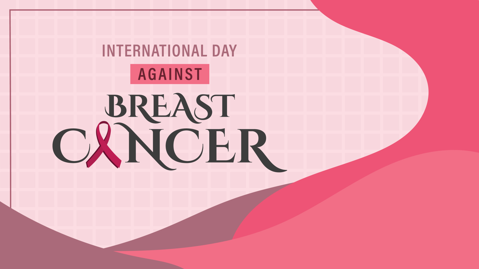 Breast Cancer Wallpapers Free Download  PixelsTalkNet