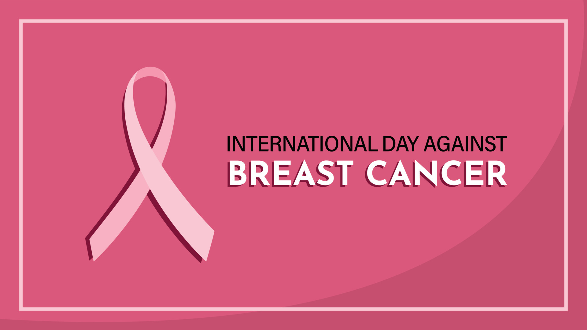 CASE STUDY Breast Cancer Awareness Month Campaign HD wallpaper  Pxfuel