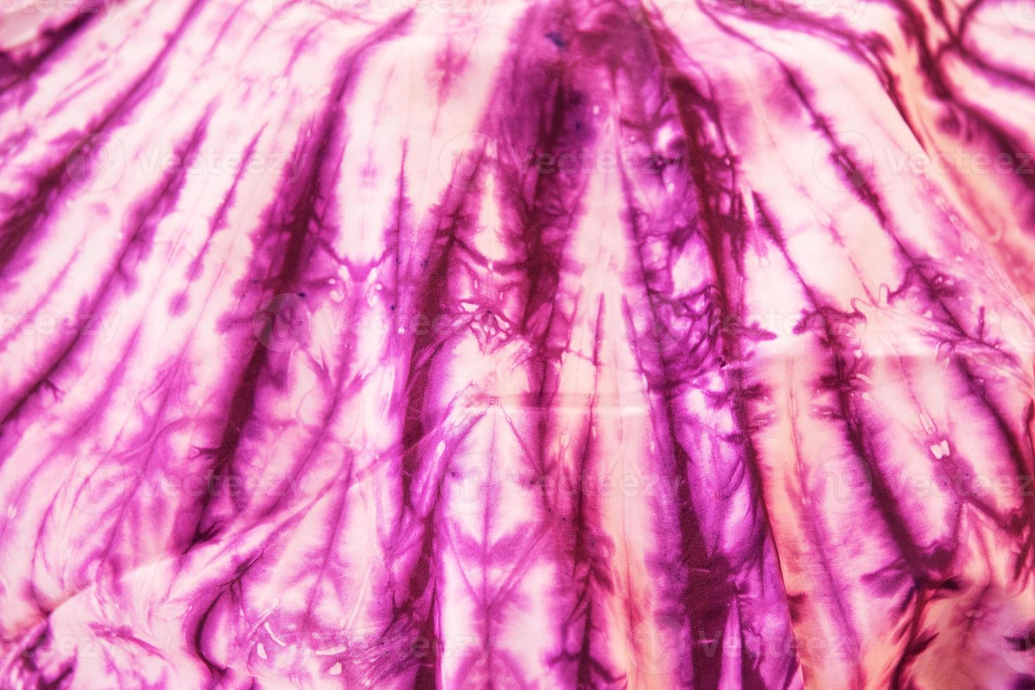 Texture tie dyed. photo
