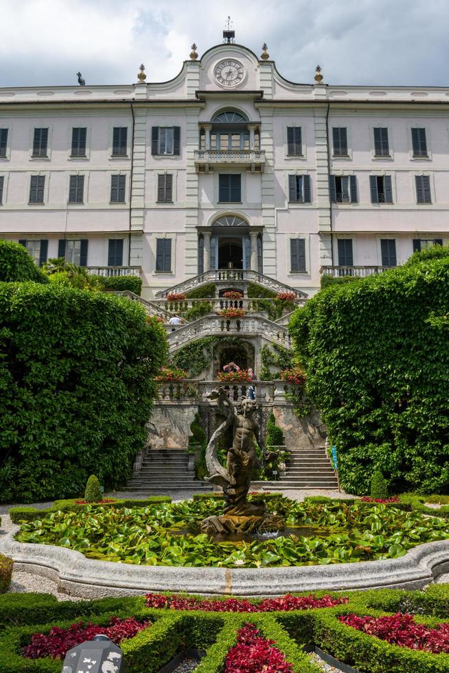 Villa Carlotta Tremezinna photo