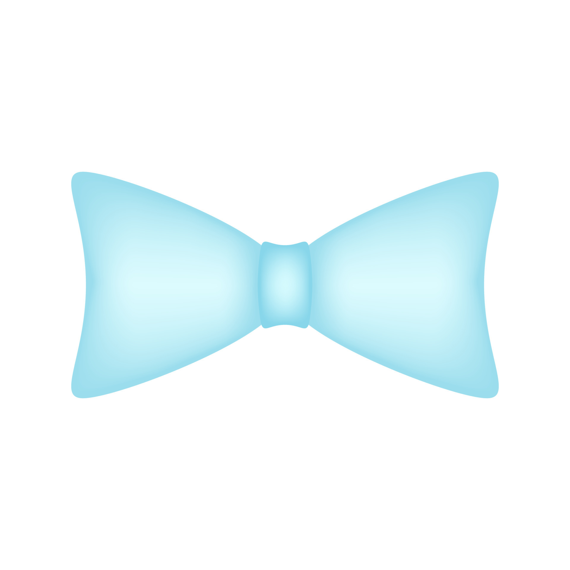 Bow Tie isolated on white background 9760199 Vector Art at Vecteezy