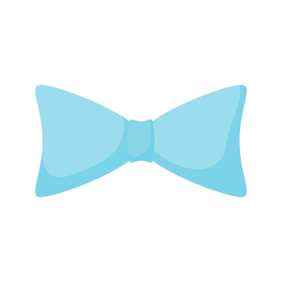 Bow Tie isolated on white background 9760445 Vector Art at Vecteezy