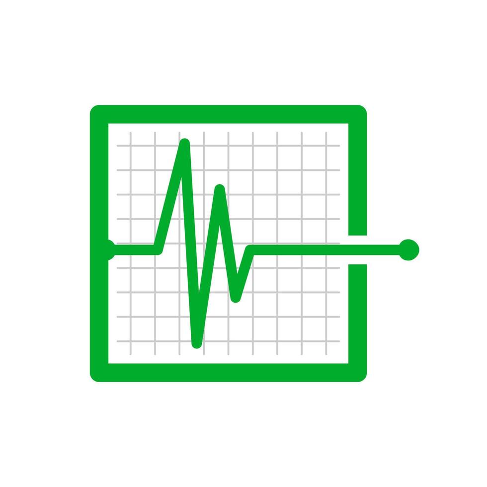 Pulse Hospital Logo vector