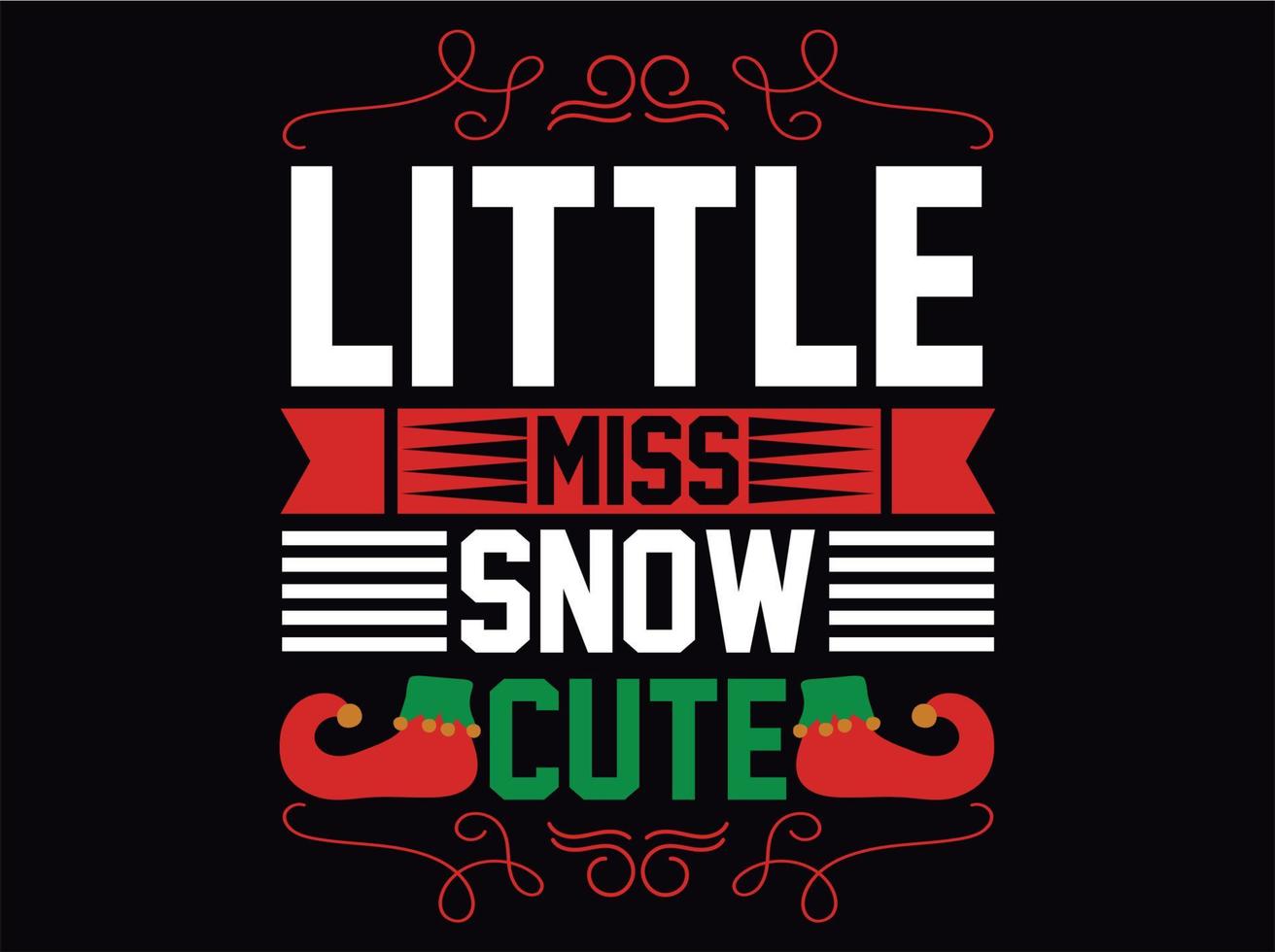 Christmas t-shirt design vector file