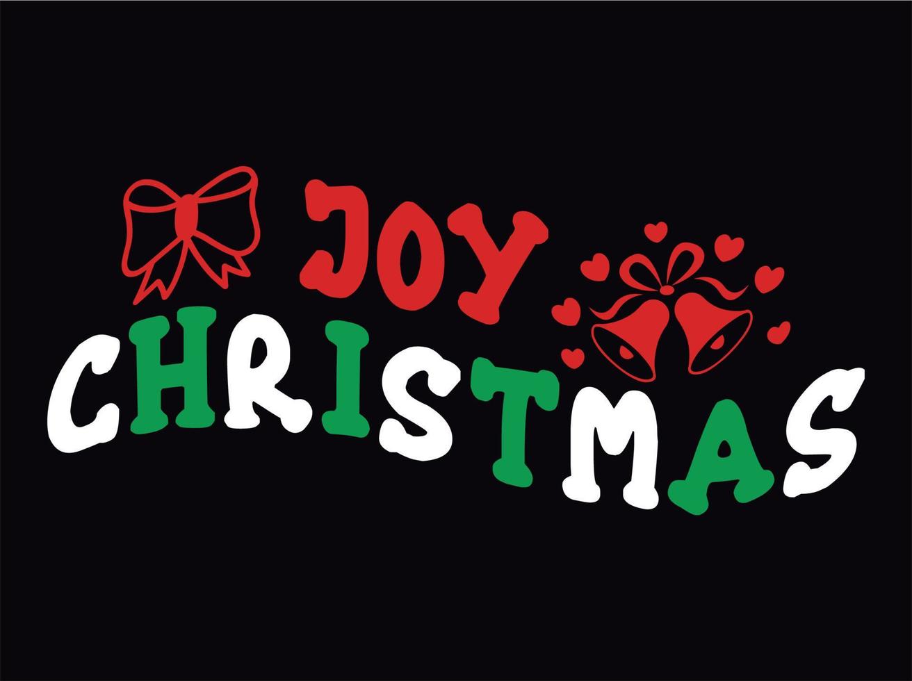 Christmas t-shirt design vector file
