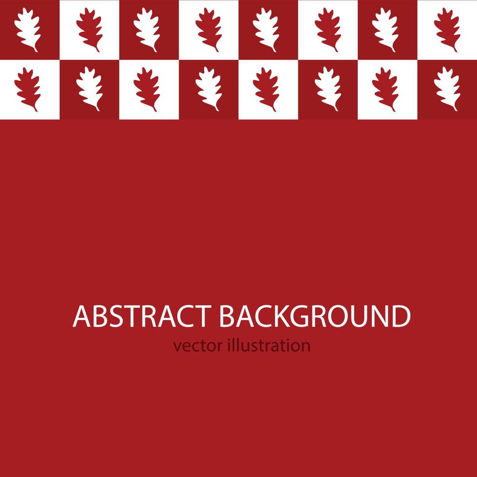 autumn backgrounds with leaves for shopping sale, promo poster and flyer frame, web banner. Vector illustration template
