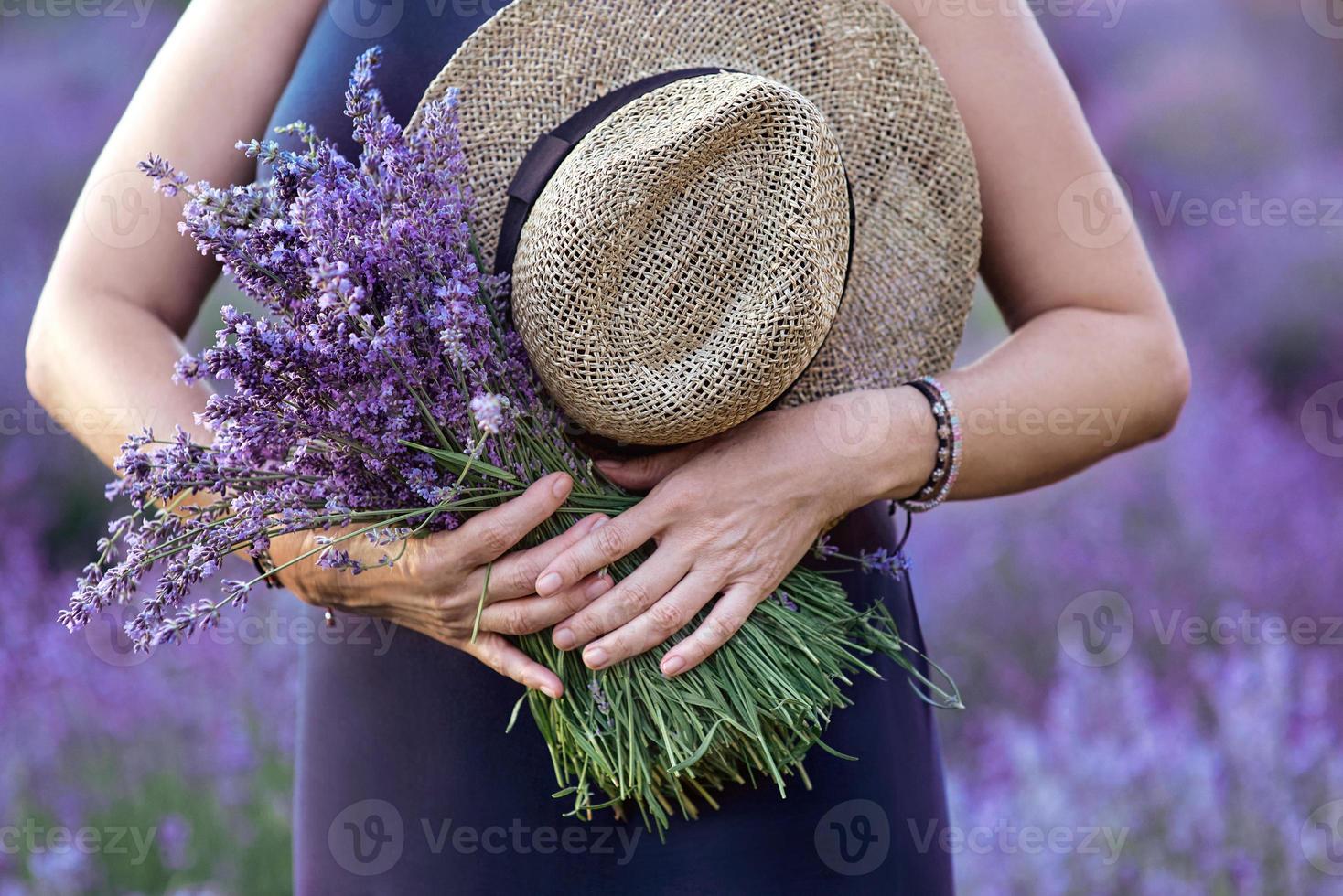 Fields of Lavender Bouquet