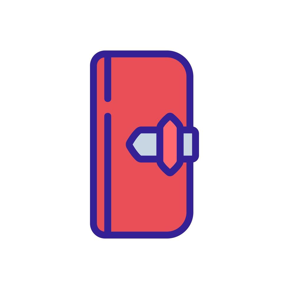 Wallet For Funds Icon Vector Outline Illustration 9766000 Vector Art At wallet-for-funds-icon-vector-outline-illustration-9766000-vector-art-at