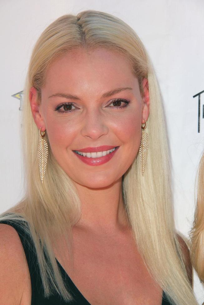 LOS ANGELES, AUG 15 - Katherine Heigl at the Saved In America Red Carpet Screening at the Regency Agoura Hills Stadium 8 on August 15, 2015 in Agoura Hills, CA photo