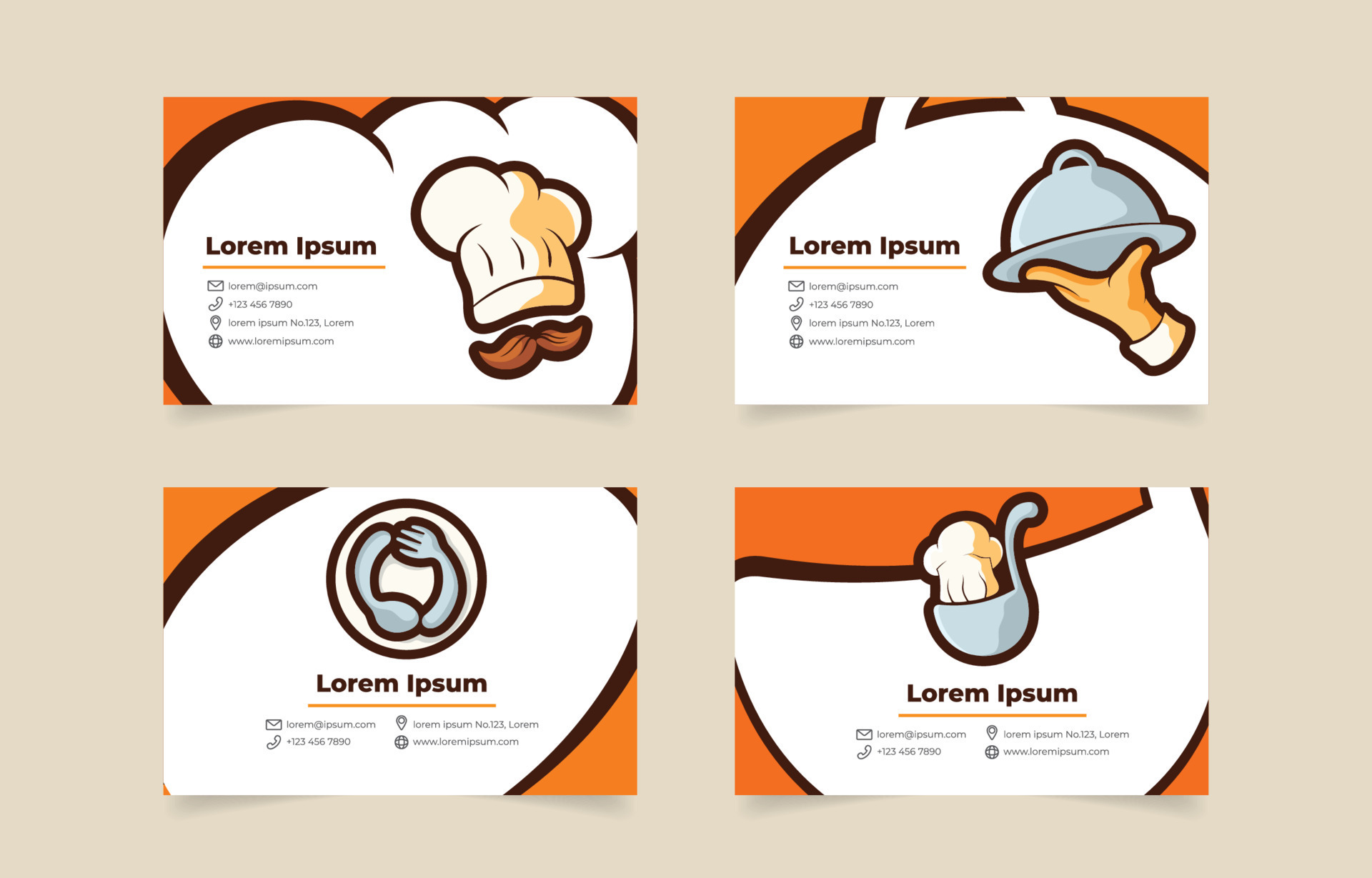 Chef Business Card Design Template 9766941 Vector Art At Vecteezy startup-funding-small-business-financing-crowdfunding-for-startups