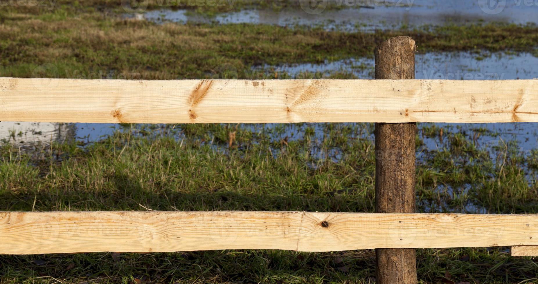 Part of the fence photo