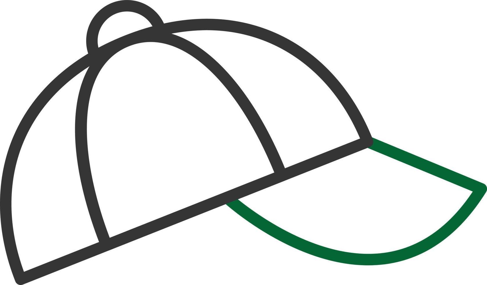 cap-line-two-color-9773115-vector-art-at-vecteezy
