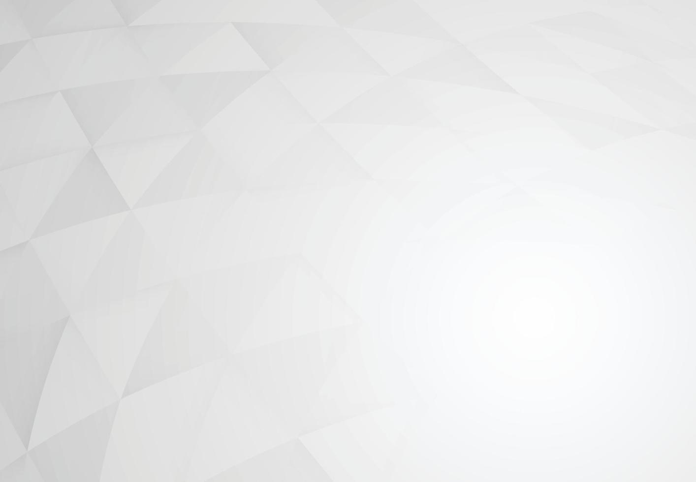 Abstract design of triangle pattern technology design artwork of mesh background. illustration vector eps10