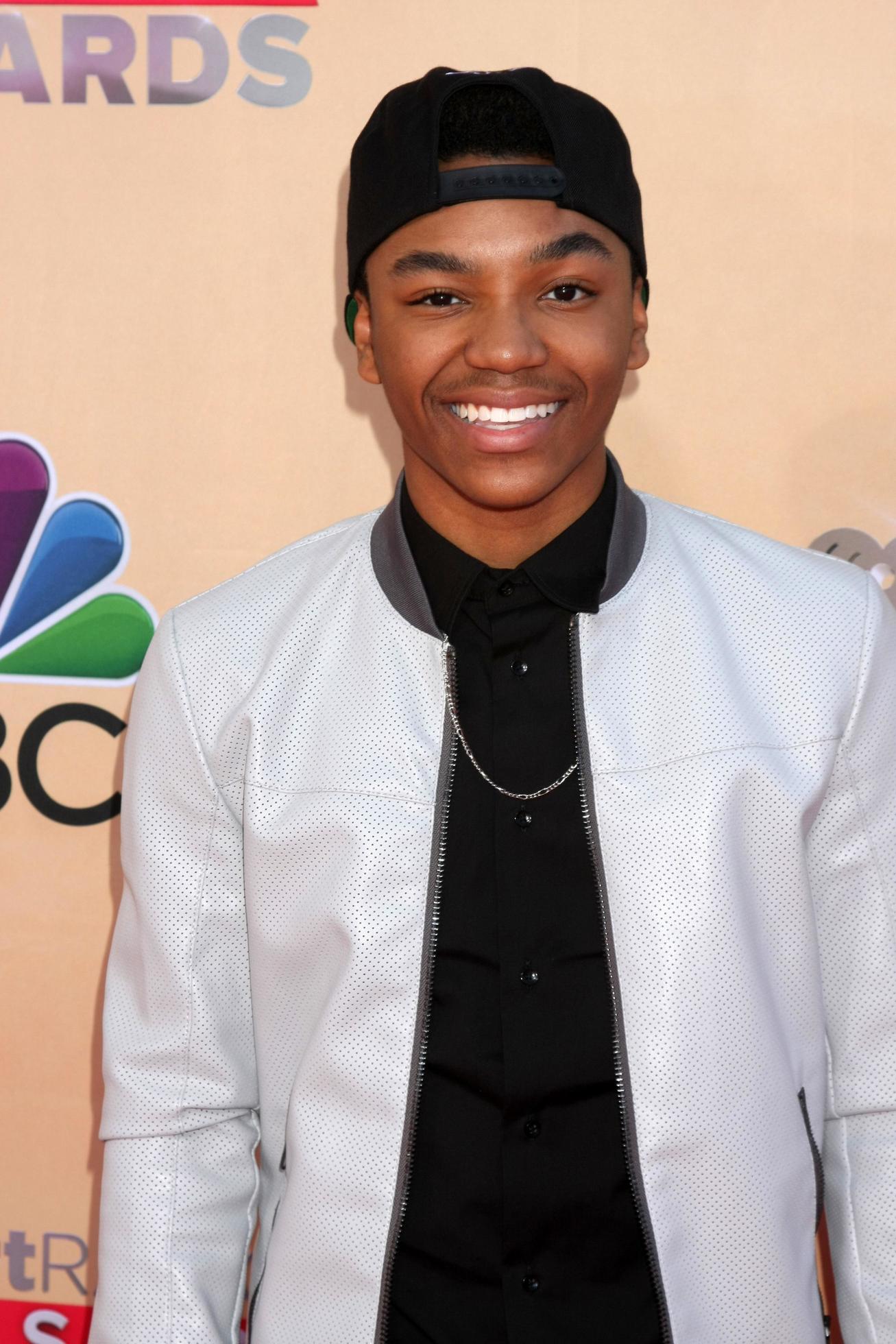 LOS ANGELES, MAR 29 - Josh Levi at the 2015 iHeartRadio Music Awards at the  Shrine Auditorium on March 29, 2015 in Los Angeles, CA 9775310 Stock Photo  at Vecteezy