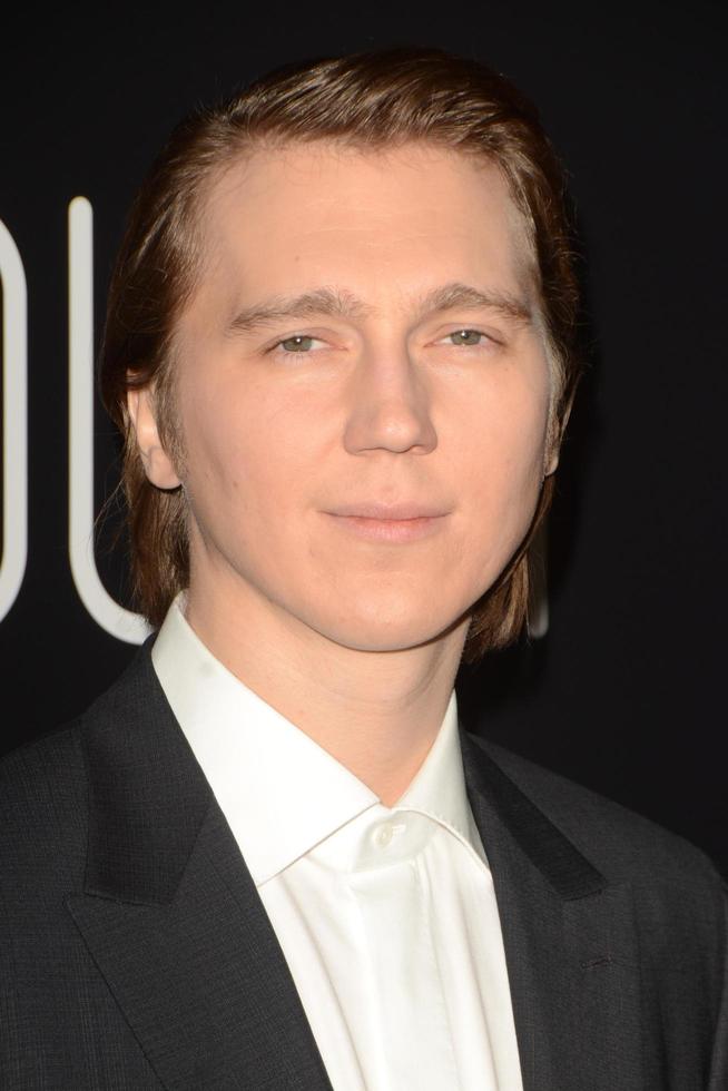 los angeles, 17 de noviembre - paul dano en el estreno de la juventud en el directors guild of america theater el 17 de noviembre de 2015 en los angeles, ca foto