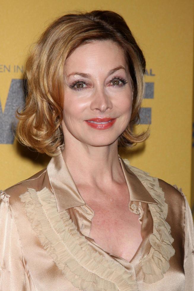 LOS ANGELES, JUN 11 - Sharon Lawrence at the Women In Film 2014 Crystal Lucy Awards at Century Plaza Hotel on June 11, 2014 in Beverly Hills, CA photo
