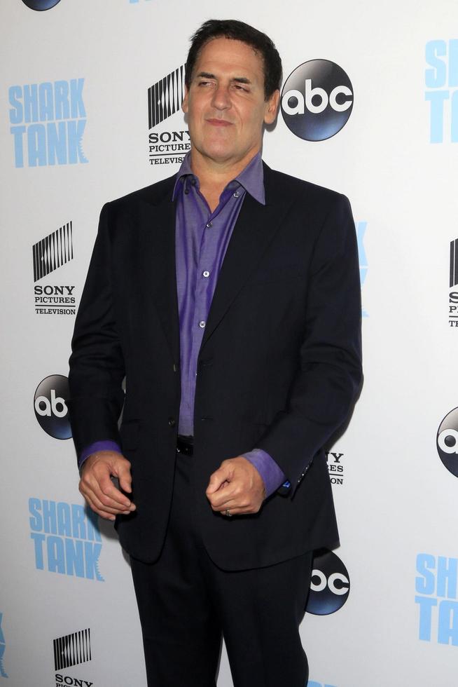 LOS ANGELES, SEP 23 - Mark Cuban at the Shark Tank Season 8 Premiere at Viceroy L Ermitage Beverly Hills on September 23, 2016 in Beverly Hills, CA photo