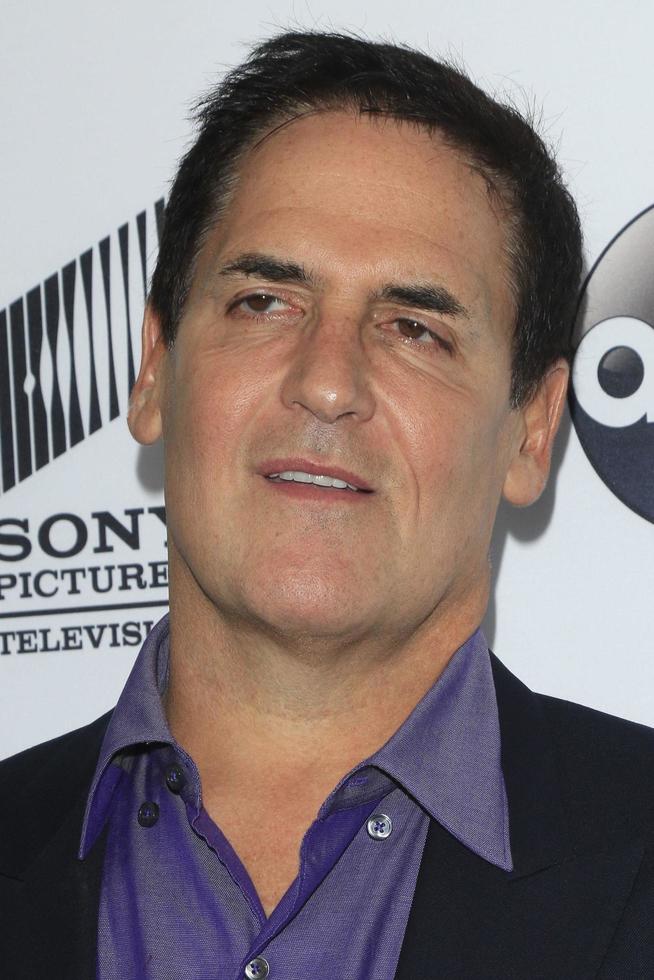 LOS ANGELES, SEP 23 - Mark Cuban at the Shark Tank Season 8 Premiere at Viceroy L Ermitage Beverly Hills on September 23, 2016 in Beverly Hills, CA photo