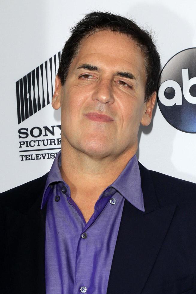LOS ANGELES, SEP 23 - Mark Cuban at the Shark Tank Season 8 Premiere at Viceroy L Ermitage Beverly Hills on September 23, 2016 in Beverly Hills, CA photo