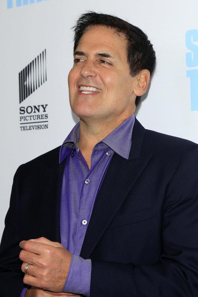 LOS ANGELES, SEP 23 - Mark Cuban at the Shark Tank Season 8 Premiere at Viceroy L Ermitage Beverly Hills on September 23, 2016 in Beverly Hills, CA photo