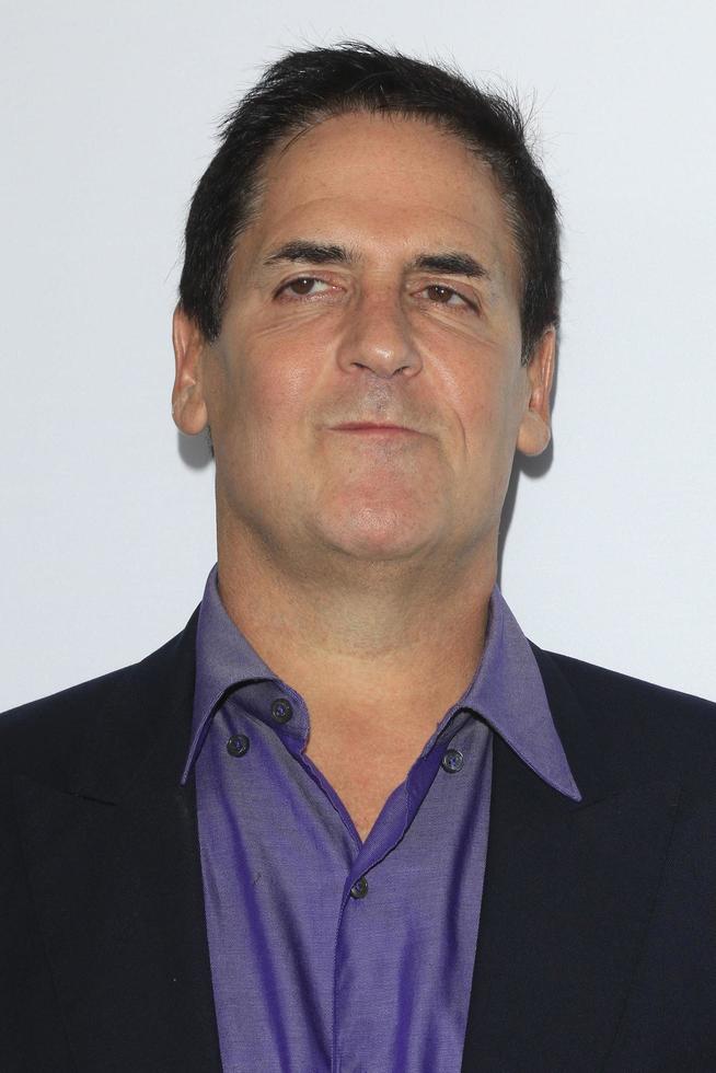 LOS ANGELES, SEP 23 - Mark Cuban at the Shark Tank Season 8 Premiere at Viceroy L Ermitage Beverly Hills on September 23, 2016 in Beverly Hills, CA photo