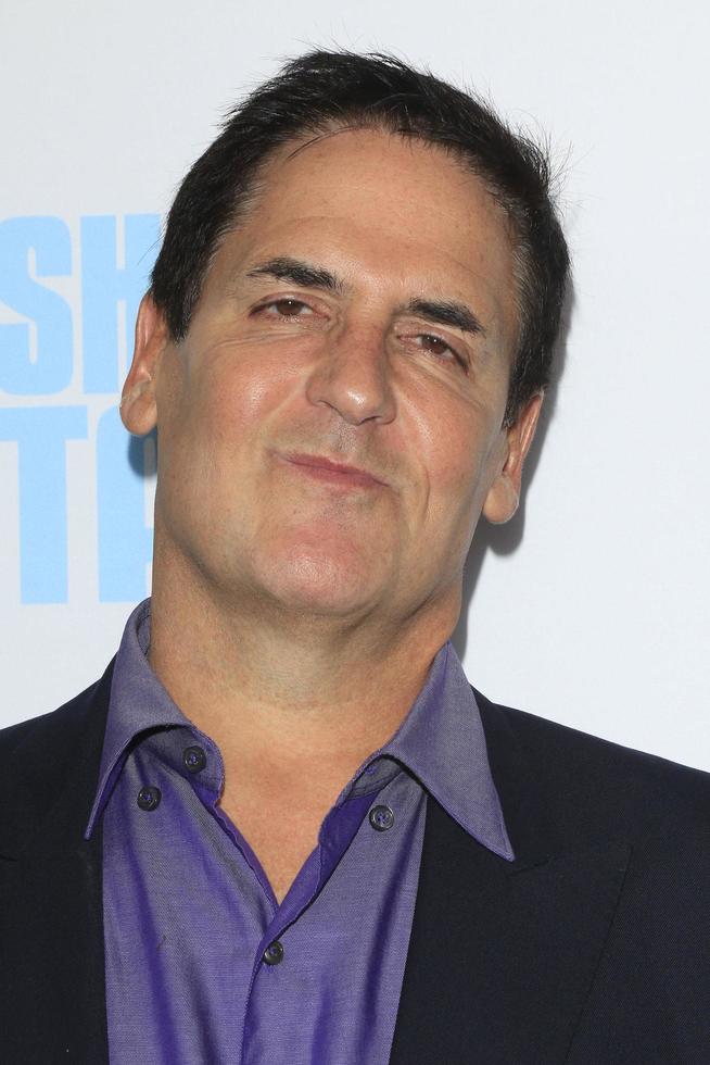 LOS ANGELES, SEP 23 - Mark Cuban at the Shark Tank Season 8 Premiere at Viceroy L Ermitage Beverly Hills on September 23, 2016 in Beverly Hills, CA photo