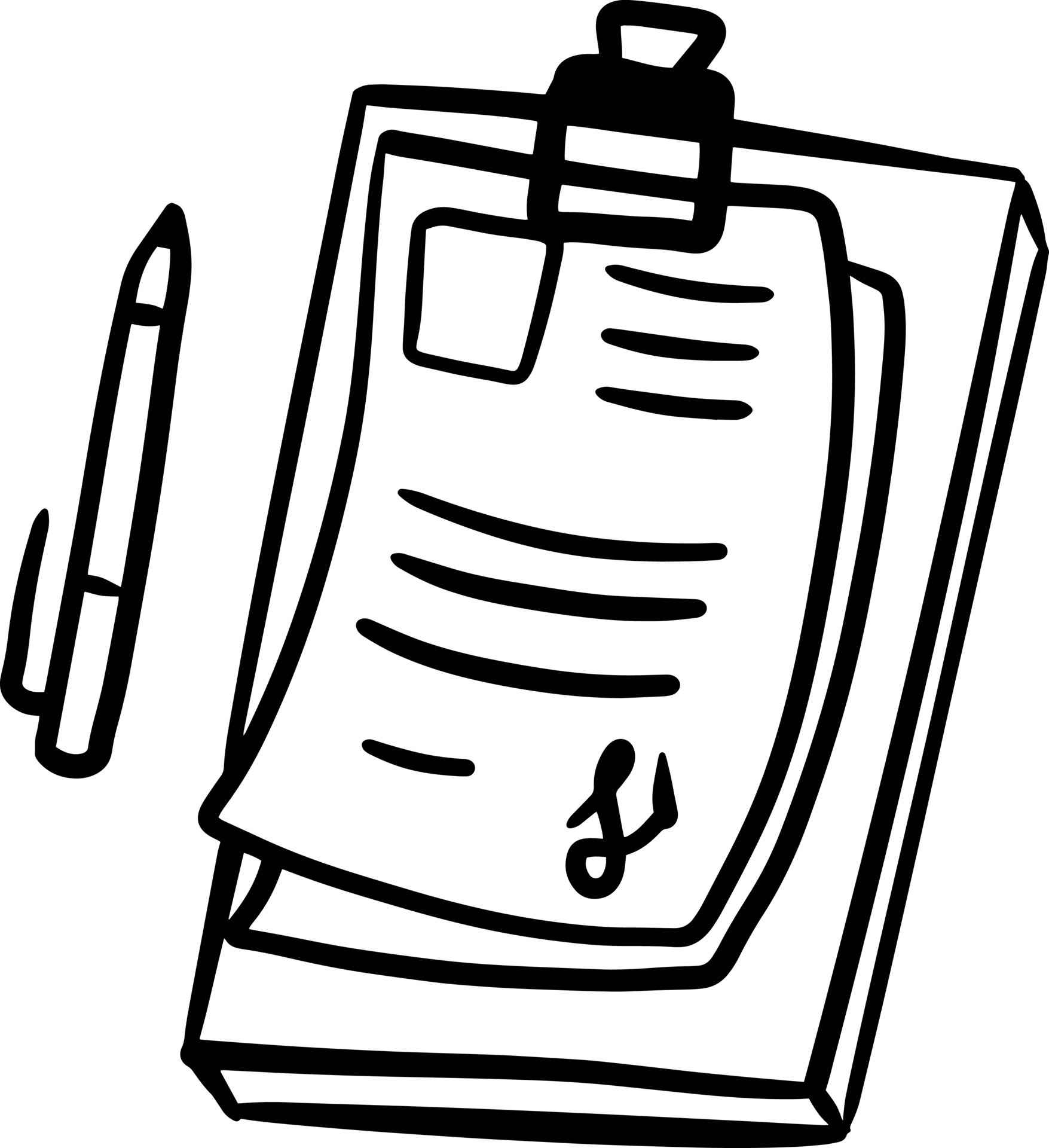 Cartoon Paper Vector Art, Icons, and Graphics for Free Download