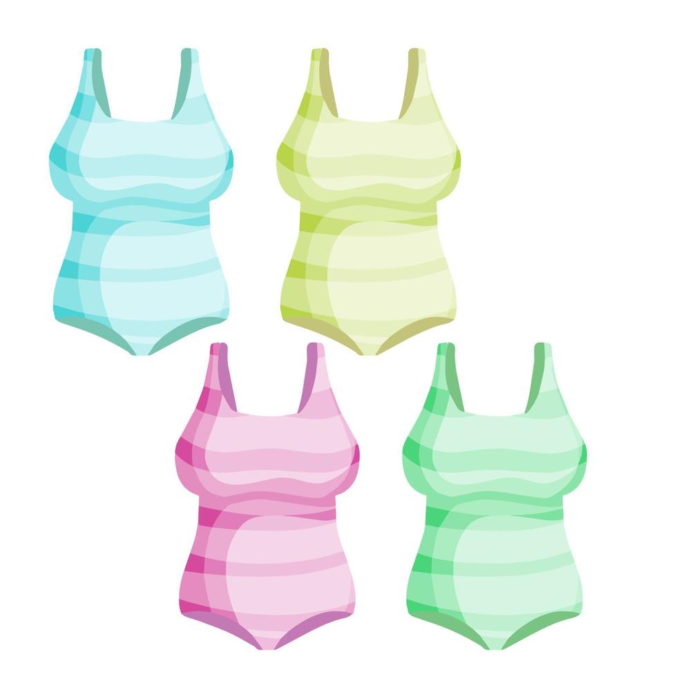 Beachwear Vector Art, Icons, and Graphics for Free Download