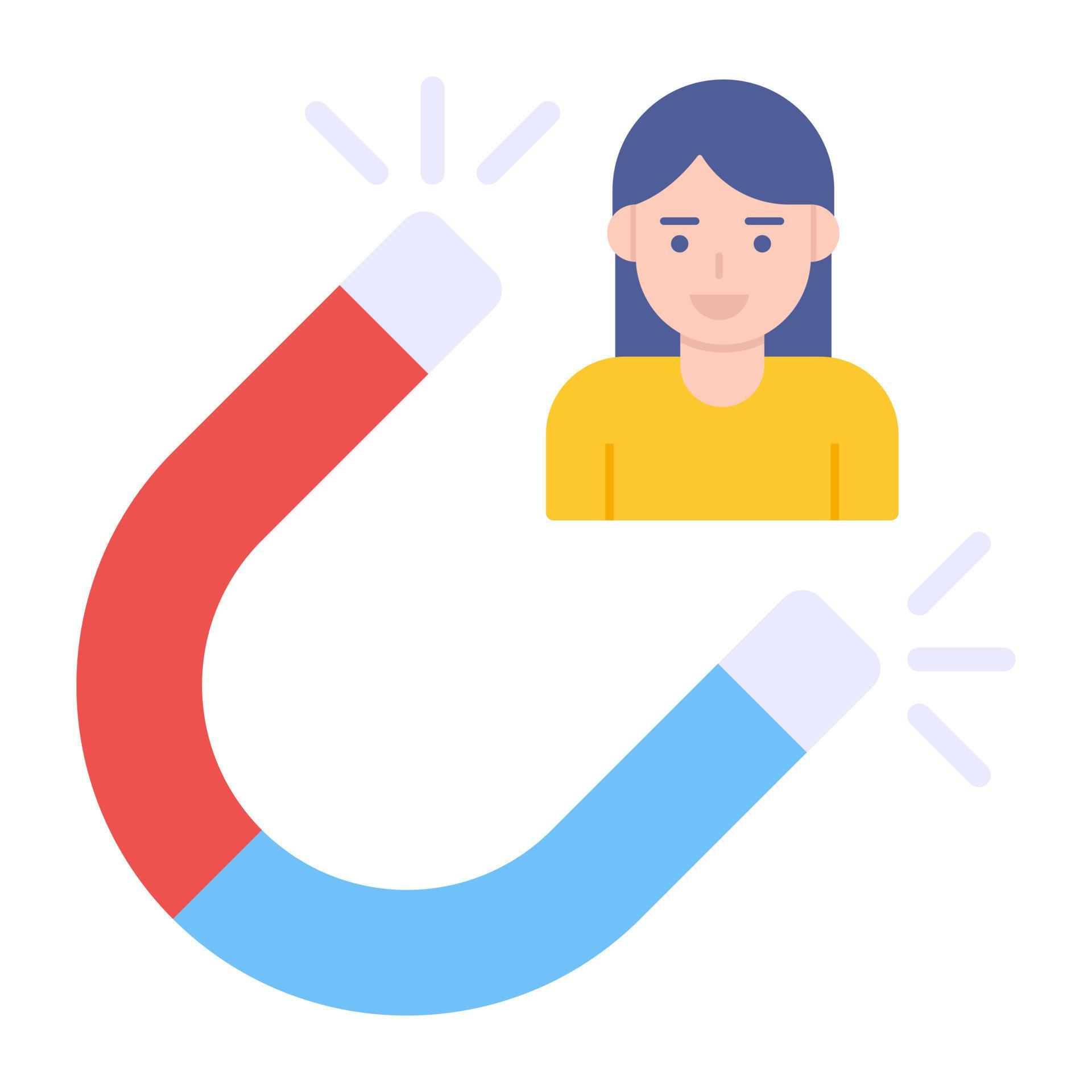 Trendy vector design of attract person 9784690 Vector Art at Vecteezy