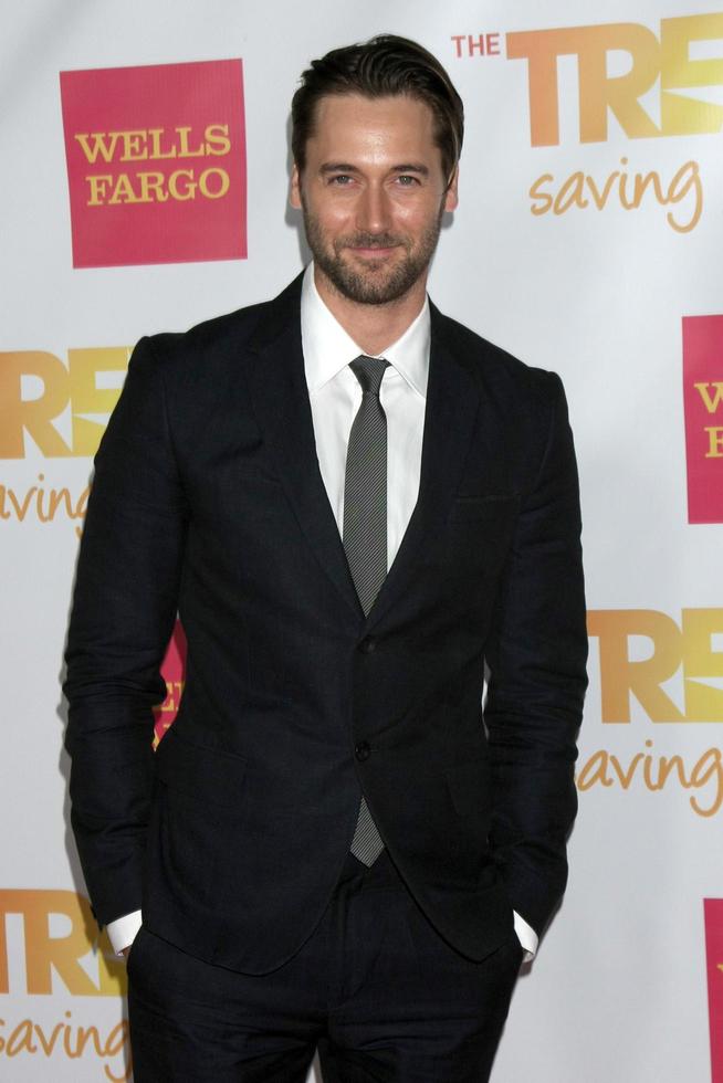 LOS ANGELES, DEC 7 - Ryan Eggold at the TrevorLIVE LA at the Hollywood Palladium on December 7, 2014 in Los Angeles, CA photo