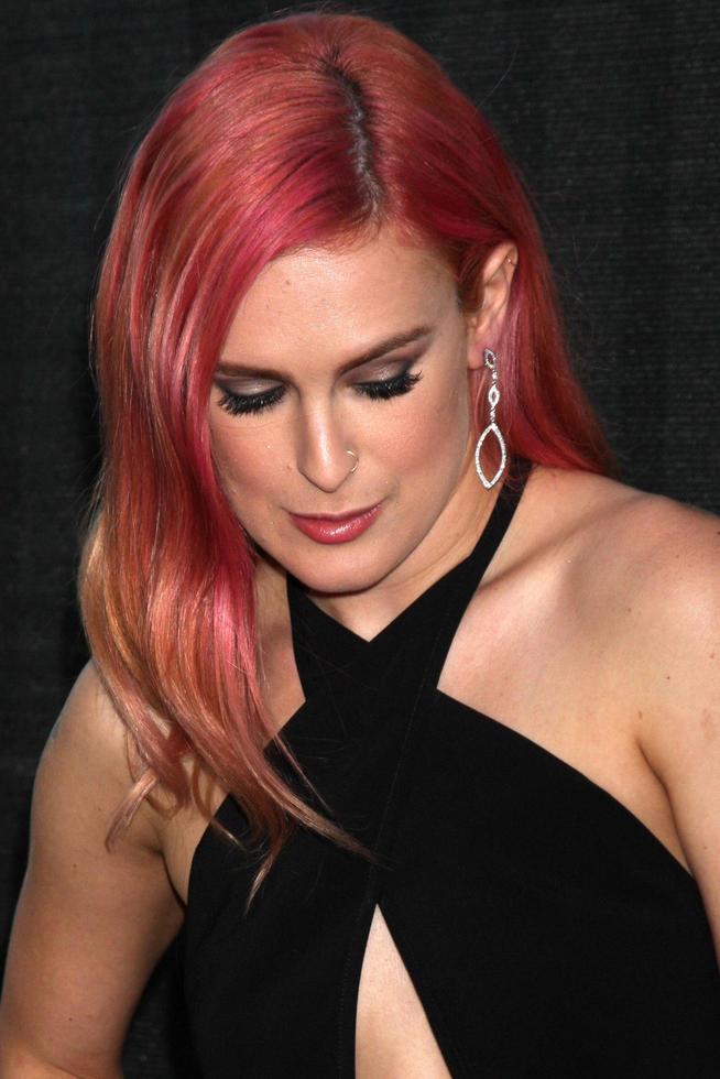 LOS ANGELES, MAY 30 - Rumer Willis at the The Odd Way Home Premiere at