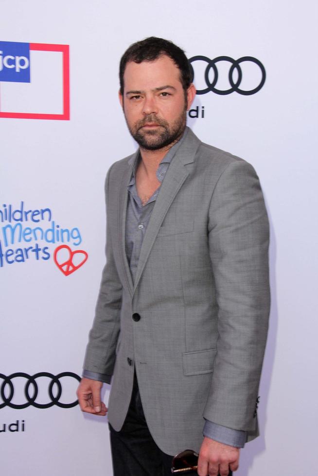 LOS ANGELES, JUN 8 Rory Cochrane arrives at the 1st Annual Children