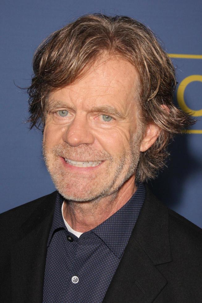 LOS ANGELES, OCT 13 - William H Macy at the Room Los Angeles Premiere at the Pacific Design Center on October 13, 2015 in West Hollywood, CA photo