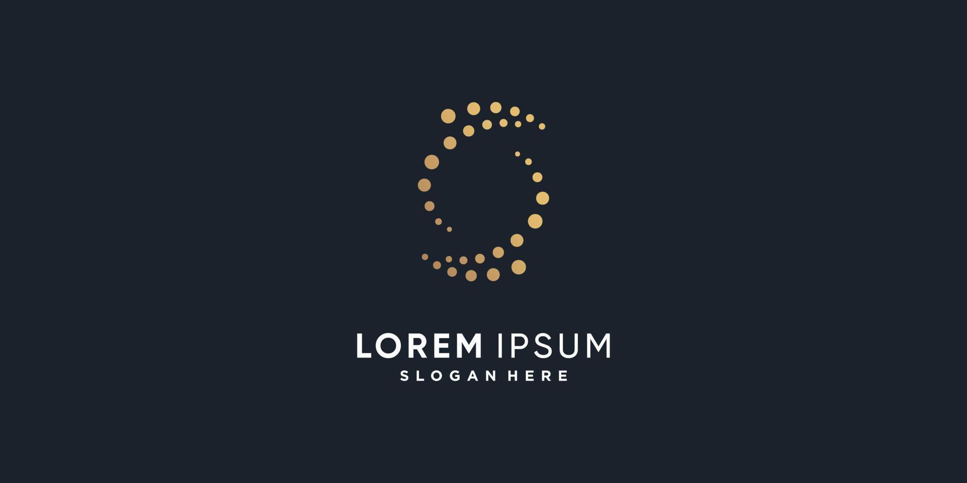 Letter S vector icon logo design with creative unique style Premium Vector