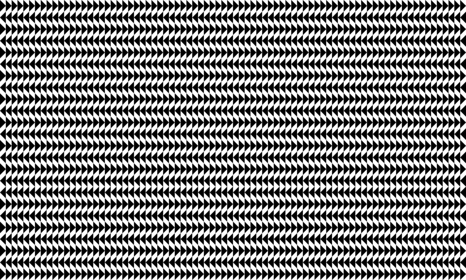 Seamless Triangle Motifs Pattern. Motifs Pattern for Ornate or Decoration for Interior, Exterior, Carpet, Textile, Garment, Cloth, Silk, Tile, Plastic, Paper, Wrapping, Wallpaper, Ect. vector