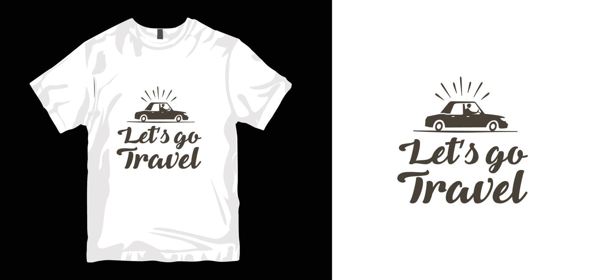 diseño de camisetas de viaje. camiseta de viaje, vector de viaje, ropa, vintage, retro, diseño de camiseta de carpintero. impresión vectorial, tipografía, afiche. muestras globales.